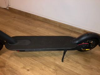 Patinete Eléctrico Xiaomi Mi Scooter Pro 2