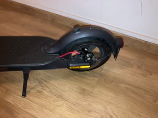 Patinete Eléctrico Xiaomi Mi Scooter Pro 2