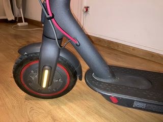 Patinete Eléctrico Xiaomi Mi Scooter Pro 2