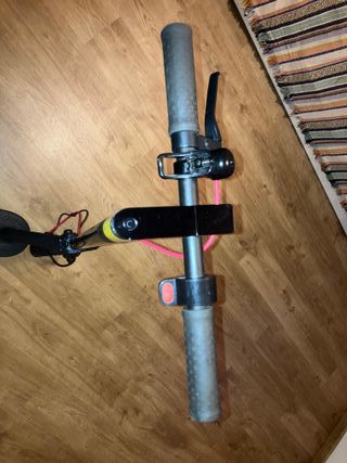 Patinete Eléctrico Xiaomi Mi Scooter Pro 2