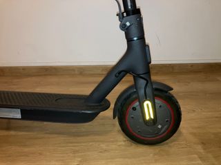 Patinete Eléctrico Xiaomi Mi Scooter Pro 2