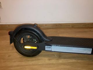 Patinete Eléctrico Xiaomi Mi Scooter Pro 2