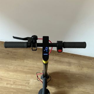 Patinete Eléctrico Xiaomi Mi Scooter Pro 2