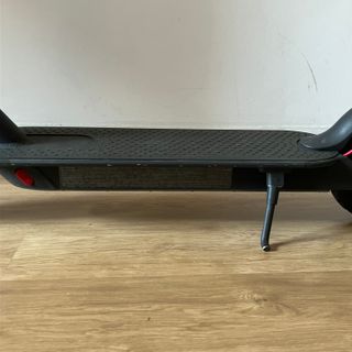 Patinete Eléctrico Xiaomi Mi Scooter Pro 2