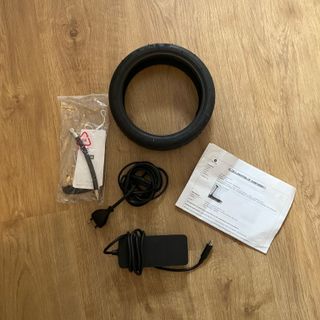 Patinete Eléctrico Xiaomi Mi Scooter Pro 2