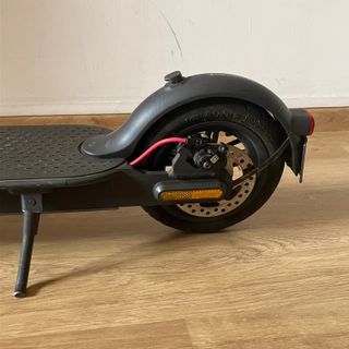 Patinete Eléctrico Xiaomi Mi Scooter Pro 2