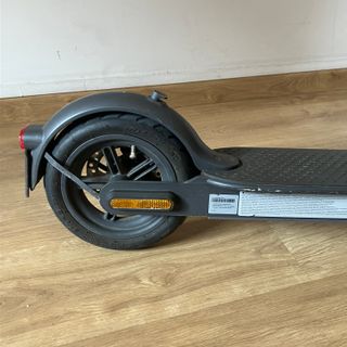 Patinete Eléctrico Xiaomi Mi Scooter Pro 2