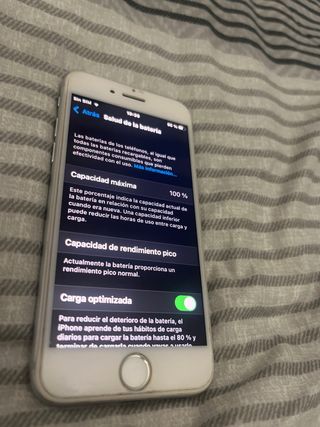 iPhone 7 Apple . En muy buen estado