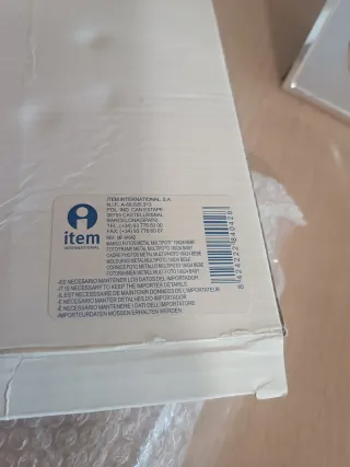 Marco de fotos My Early Years