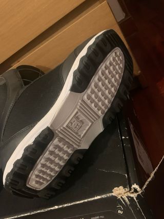 Botas de Snowboard DC Search Mujer 40