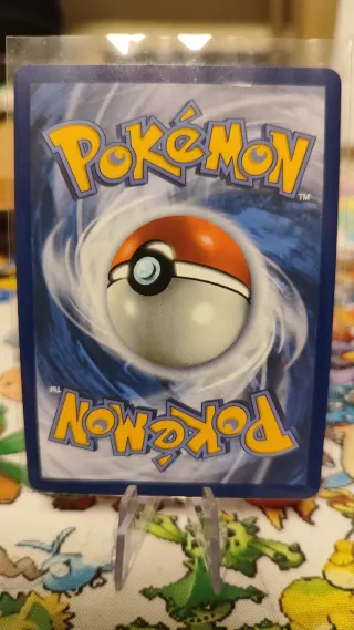 Carta Pokémon Jellicent EX 045/086