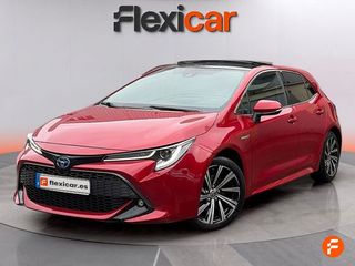 Toyota Corolla 2.0 180H ADVANCE E-CVT