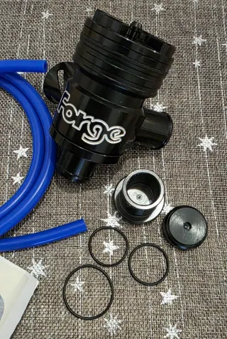 Válvula Forge Splitter 1.8 TURBO