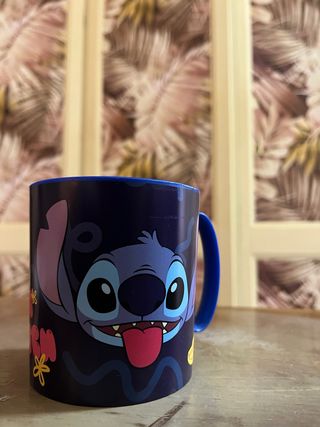 Tazza Stitch Disney
