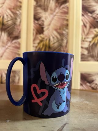 Tazza Stitch Disney