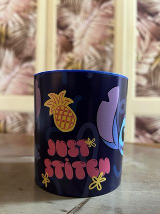 Tazza Stitch Disney