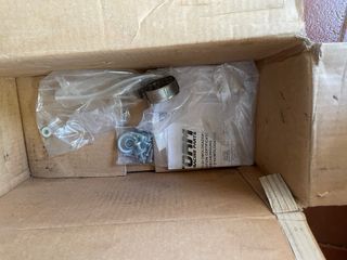 Escape Homologado Storm Racing Parts