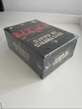 Brothers In Arms Hell's Highway PRECINTADO PS3