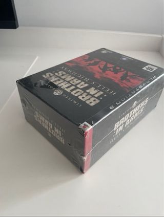 Brothers In Arms Hell's Highway PRECINTADO PS3