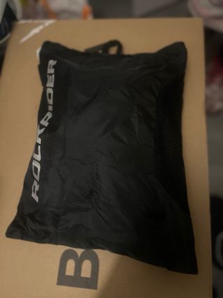 Zapatillas Rockrider Mujer Negras spinning