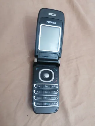 Nokia Colección Móvil Vintage