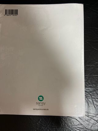 Lengua Castellana y Literatura, 2 Bach, Proyect...