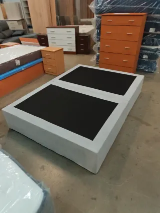 Base cama 135/150 cm