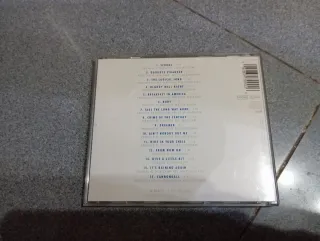 CD Lo Mejor de Supertramp