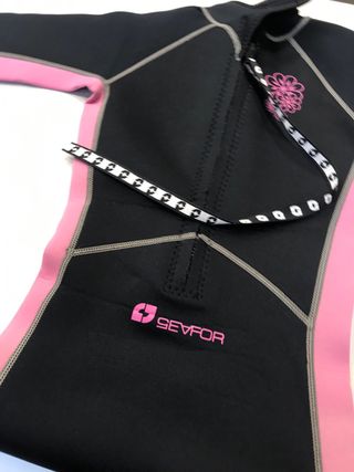 Pantalón esquí Roxy niña Talla 10 con regalo