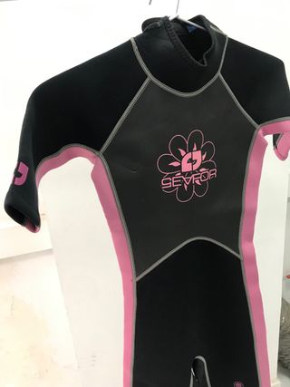 Pantalón esquí Roxy niña Talla 10 con regalo