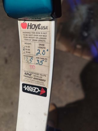 Arco de Poleas Completo + Regalo