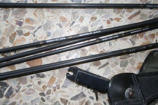 Arco de Poleas Completo + Regalo