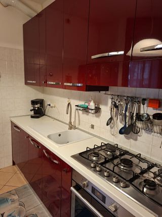 Cucina componibile Mondo Convenienza