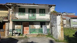 Casa en venta en Suances