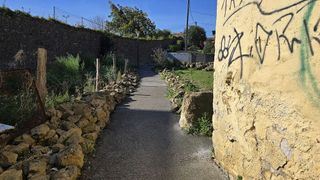 Casa en venta en Suances