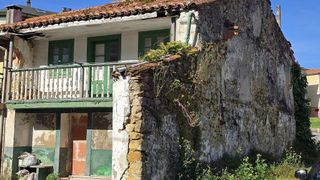 Casa en venta en Suances
