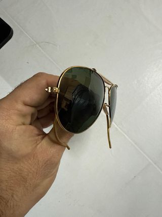 Gafas de sol Ray-Ban Outdoorsman RB3030