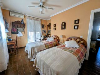 Casa pareada en venta en Centro en Almería