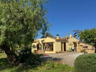 Casa rural en venta en Son Servera