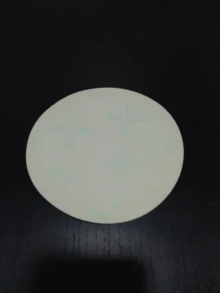 Pegatina Sol Valentino Rossi