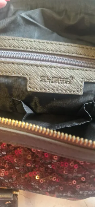 Bolso Custo Barcelona Multicolor