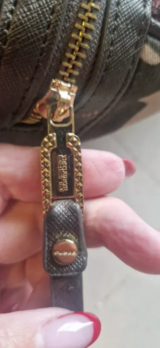 Bolso Custo Barcelona Multicolor