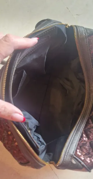 Bolso Custo Barcelona Multicolor