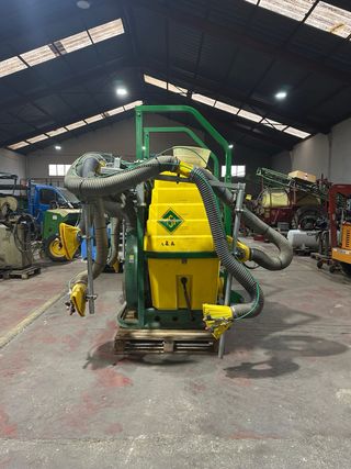 Nebulizador Fitosa 800L Suspendido