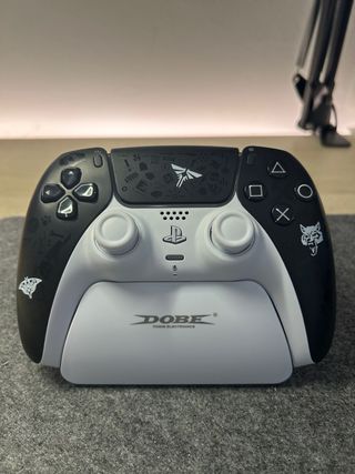 Mando PS5 The Last Of Us