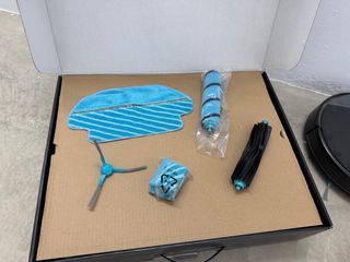 Robot Aspirador Conga Cecotec 3790