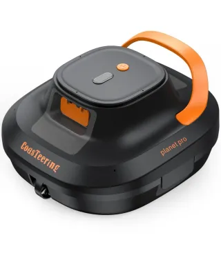 Robot limpiafondos piscina