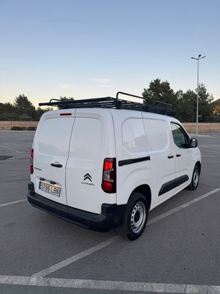 CITROËN BERLINGO