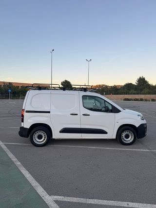 CITROËN BERLINGO