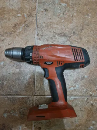 Atornilladora Hilti SF 8M-A22